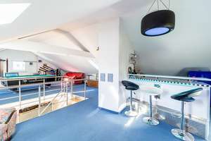 Exklusives Familien Domizil mit sonnigem Garten – Sauerbruchstraße 3, 95447 Meyernberg, Bayreuth – Vorschaubild 26