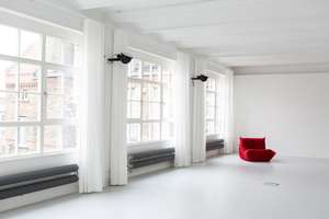 Großartiges Loft zum Arbeiten und Leben – Die vollständige Adresse der Immobilie erhältst du vom Anbieter., 10997 Kreuzberg, Berlin – Vorschaubild 9