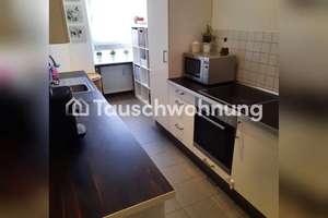 Tauschwohnung: 4-Zimmer nähe Bundesplatz