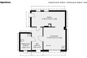 Bauernhaus, Immobilie mit Scheune, für Großfamilien sucht Handwerker ;-) – Rhein-Hunsrück-Kreis – Vorschaubild 24