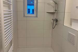 Kernsanierte 2-Zimmer Wohnung mit Tageslichtbad und Balkon – Auf dem Loh 14, 30167 Nordstadt, Hannover – Vorschaubild 7