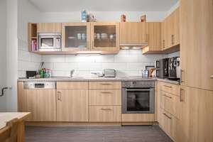 Kapitalanlage oder Eigenheim! Attraktive Eigentumswohnung in Bremen-Hemelingen – Die vollständige Adresse der Immobilie erhältst du vom Anbieter., 28307 Mahndorf, Bremen – Vorschaubild 9