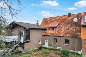Zweifamilienwohnhaus als Doppelhaushälfte in Lichtenau-Dahlheim.. – Paderborn (Kreis) – Vorschaubild 2