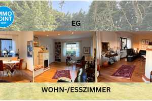 Großzügiges Anwesen | EFH | parkähnlicher Garten – Recklinghausen (Kreis) – Vorschaubild 7