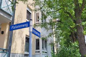 // Sonnige Aussichten // 2 Zimmer mit Teppich und Südbalkon // SP // ab 09.2026 // – Platanenweg 11, 4158 Wiederitzsch, Leipzig – Vorschaubild 3