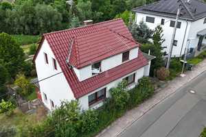 Ihr neues Zuhause mit Perspektive - Einfamilienhaus mit unverbaubarem Weitblick ins Grüne – Erfurt – Vorschaubild 5