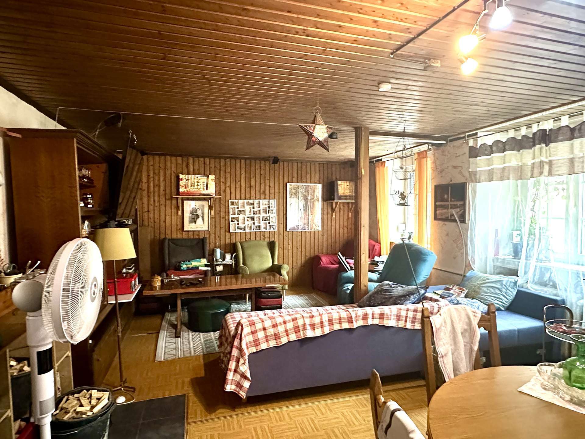 Immobilie in Kenzingen - Wer das Besondere sucht, wird es hier finden – denkmalgeschütztes Schmuckstück in Toplage - Bild 5