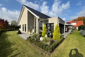 Käufer Provisionsfrei! Exklusivität hat ein neues Zuhause gefunden! – Emsland (Kreis) – Vorschaubild 13