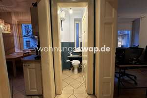 Wohnungstausch: Adlzreiterstraße 24 – Adlzreiterstraße 24, 80000 Am Schlachthof, München – Vorschaubild 5