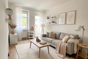 Helle, moderne 2-Zimmer-Wohnung in begehrter Lage – sofort einziehen – Klemkestraße 120, 13158 Niederschönhausen, Berlin – Vorschaubild 5
