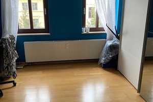 Helle 3‑Zimmer‑Dachgeschosswohnung mit Balkon, Einbauküche & Tageslichtbad – ab sofort in Magdeburg – Immermannstraße 5, 39108 Magdeburg – Vorschaubild 8