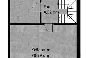 Schöne neuwertige Doppelhaushälfte in der Nähe vom Krupunder See! – 22523 Eidelstedt, Hamburg – Vorschaubild 21
