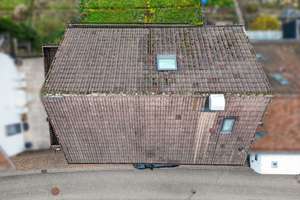 Traumhafte Aussicht im Schwarzwaldidyll: Ihr ruhiges Zuhause mit Fernblick nach Gernsbach – Die vollständige Adresse der Immobilie erhältst du vom Anbieter., 76597 Loffenau – Vorschaubild 6