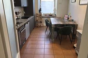 Vollständig renovierte 4-Raum-Wohnung mit Balkon in Wuppertal – Leonhardstraße 7, 42281 Barmen, Wuppertal – Vorschaubild 16