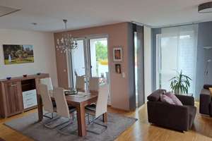 Wie neu! 3-Zimmer-DG-Wohnung 89 qm in Hannover - EEK: A – Auf dem Rohe 16, 30459 Oberricklingen, Hannover – Vorschaubild 9