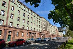 Hansastraße: WG-Klassiker am Rande der Neustadt