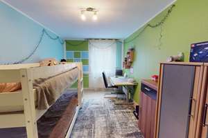 *Niedrige Provision* Großzügige 4-Zimmer-Wohnung mit zwei Balkonen und Garage in HD-Emmertsgrund – Die vollständige Adresse der Immobilie erhältst du vom Anbieter., 69126 Emmertsgrund, Heidelberg – Vorschaubild 8