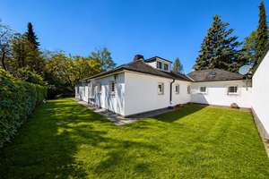Freistehende Villa mit traumhaftem Garten – Die vollständige Adresse der Immobilie erhältst du vom Anbieter., 53173 Alt-Godesberg, Bonn – Vorschaubild 8