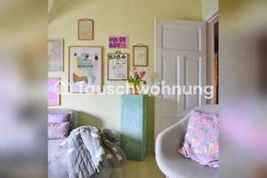 Tauschwohnung: Gemütliche 2,5 Zi DG Whg mit Holzofen – Holländische Reihe 5, 22765 Ottensen, Hamburg – Vorschaubild 4