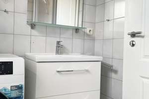 Kapitalanlage - Sehr gut gebuchtes Ferienhaus in Hooksiel - 2 Schlafzimmer und eingezäunter Garten! – Die vollständige Adresse der Immobilie erhältst du vom Anbieter., 26434 Wangerland – Vorschaubild 9