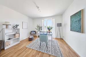 UP TOWN Houses – großzügiges, ruhiges Wohnen in zentraler Lage – Die vollständige Adresse der Immobilie erhältst du vom Anbieter., 23558 Sankt Lorenz Süd, Lübeck – Vorschaubild 13