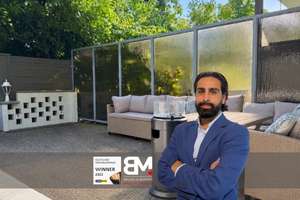  +++ BRIMO | Terrassenwohnung am Unterbacher See in Düsseldorf +++