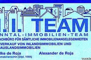 I. I. TEAM: Traumhaftes Einfamilien-Architektenhaus mit Einliegerwohnung in Top Lage – Mühldorf am Inn (Kreis) – Vorschaubild 45