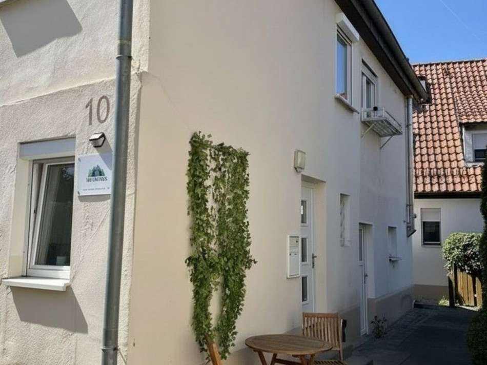 Hausfront
