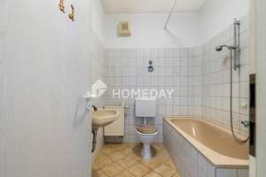Sofort verfügbare 2-Zimmer-Wohnung mit Balkon, Stellplatz und Kellerraum – Die vollständige Adresse der Immobilie erhältst du vom Anbieter., 13156 Niederschönhausen, Berlin – Vorschaubild 7