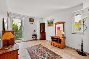 Letzte Chance - 50m zum Strand - 6 Zi Haus mit Garage und Balkonen – Die vollständige Adresse der Immobilie erhältst du vom Anbieter., 23570 Travemünde, Lübeck – Vorschaubild 11