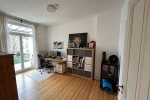 Geschmackvolle 3-Zimmer-Altbauwohnung mit Einbauküche in der Bonner Weststadt – Endenicher Straße 73, 53115 Weststadt, Bonn – Vorschaubild 5