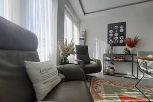 4-Zimmer helle Wohnung mit zauberhaftem Garten und vollausgestatteter Küche in Essen-Frintrop – Frintroper Höhe 39, 45359 Frintrop, Essen – Vorschaubild 21