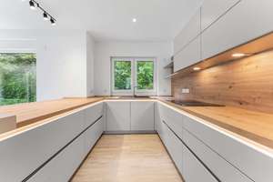 Modernes Familienhaus mit Doppelgarage und Blick ins Grüne – Die vollständige Adresse der Immobilie erhältst du vom Anbieter., 28779 Lüssum-Bockhorn, Bremen – Vorschaubild 2