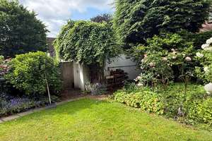 Modernisiertes Einfamilienhaus mit Kamin und großer Terrasse – Wallburgstraße 34, 44629 Baukau-Ost, Herne – Vorschaubild 5