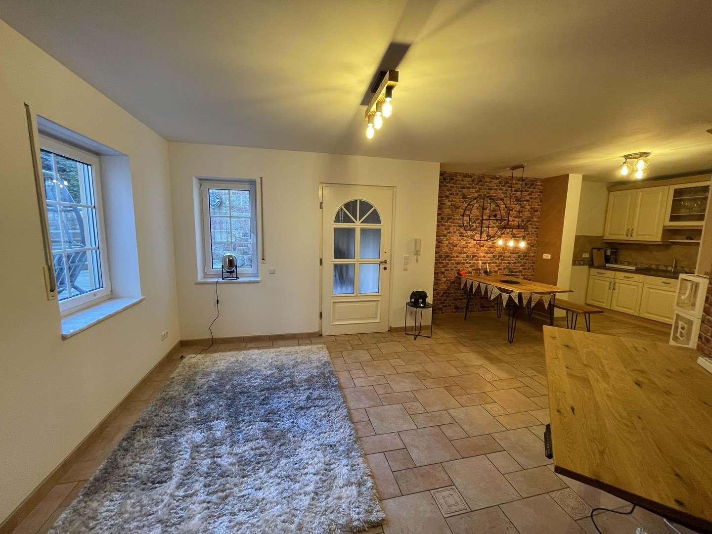 Immobilie in Flieden - Außergewöhnliche Architekten-Landhausvilla mit Einliegerwohnung in bester Wohnlage! - Bild 9