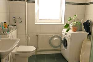 Gepflegte 2 Zimmer Wohnung mit Balkon und Keller in St. Lorenz vermietet – Schönböckener Straße 37, 23556 Sankt Lorenz Nord, Lübeck – Vorschaubild 6