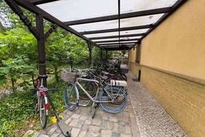 Repräsentative 5-Zimmer-Altbau-Eigentumswohnung mit Balkon in Berlin-Reinickendorf – Die vollständige Adresse der Immobilie erhältst du vom Anbieter., 13469 Waidmannslust, Berlin – Vorschaubild 14
