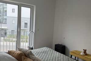 Schöne Wohnung nahe Augsburg Hauptbahnhof (Kurt-Viermetz-Str 6) – Kurt-Viermetz-Straße 6, 86150 Augsburg – Vorschaubild 3