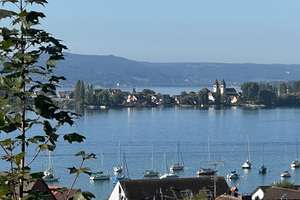 Modernisiertes Einfamilienhaus mit Seeblick in Allensbach - provisionsfrei für Käufer – Die vollständige Adresse der Immobilie erhältst du vom Anbieter., 78476 Allensbach – Vorschaubild 1