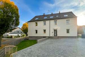 KAUFEN - EINZIEHEN - WOHLFÜHLEN - großes Einfamilienhaus in Lüttringhausen – Die vollständige Adresse der Immobilie erhältst du vom Anbieter., 42899 Schmittenbusch, Remscheid – Vorschaubild 2
