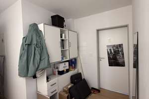 ***1 Zimmer in 2-WG **** – Roermonder Str. 101, 52072 Ponttor, Aachen – Vorschaubild 7