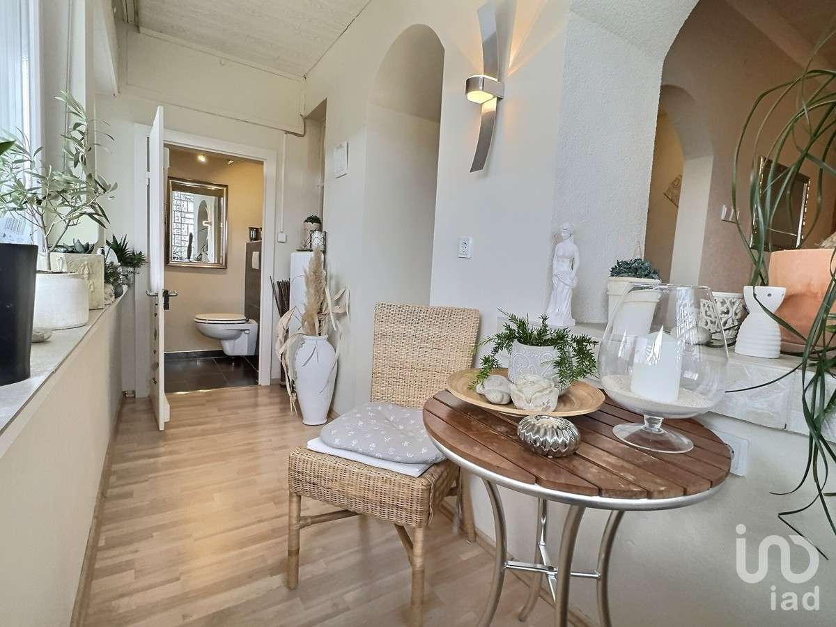 Immobilie in Wallerfangen - St. Barbara - Platz, Stil & Ausblick – Wohnen über den Dächern von Wallerfangen - Bild 2