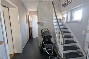 Freistehendes Einfamilienhaus mit großem Garten in Grevenbroich-Neukirchen – komplett renoviert! – Die vollständige Adresse der Immobilie erhältst du vom Anbieter., 41516 Grevenbroich – Vorschaubild 14