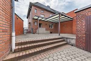 Willich-Schiefbahn: Doppelhaushälfte + 400qm Baugrundstück oder 100 m² Halle – Die vollständige Adresse der Immobilie erhältst du vom Anbieter., 47877 Willich – Vorschaubild 13