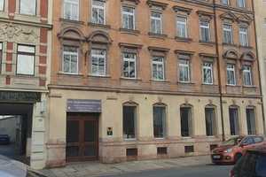 Helle 4 Raum-Wohnung im Zentrum – Zieschestr. 31, 9111 Chemnitz – Vorschaubild 21