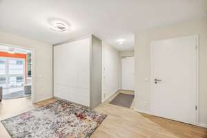 Exklusive 3-Zimmer-Neubauwohnung 
mit Top-Ausstattung nahe Isar – Die vollständige Adresse der Immobilie erhältst du vom Anbieter., 81379 Thalkirchen, München – Vorschaubild 2