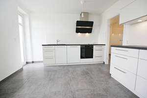 3Zi-Maisonette-Wohnung mit Dachterrasse + Balkon. Traumküche. Jugendstilhaus mit Aufzug – Orthstraße 6, 9131 Hilbersdorf, Chemnitz – Vorschaubild 3