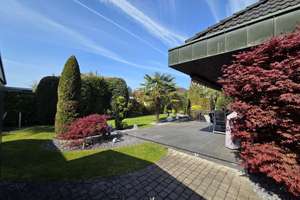 High-End Living in Toplage: Exklusive Immobilie in Bottrop-Fuhlenbrock – Die vollständige Adresse der Immobilie erhältst du vom Anbieter., 46242 Fuhlenbrock, Bottrop – Vorschaubild 5