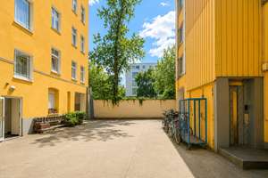 Bezugsfertige Dachgeschosswohnung im Loft-Charakter – großzügiges Wohnen über den Dächern Neuköllns – Die vollständige Adresse der Immobilie erhältst du vom Anbieter., 12055 Neukölln (Ortsteil), Berlin – Vorschaubild 17