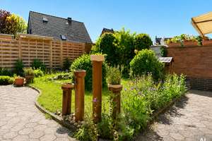 Kleine Doppelhaushälfte auf schönem Grundstück mit to do´s – Die vollständige Adresse der Immobilie erhältst du vom Anbieter., 41069 Holt, Mönchengladbach – Vorschaubild 13